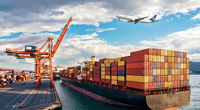 Orientarsi tra le normative doganali e i controlli sulle esportazioni degli Stati Uniti: un quadro di conformità completo per il commercio transfrontaliero.