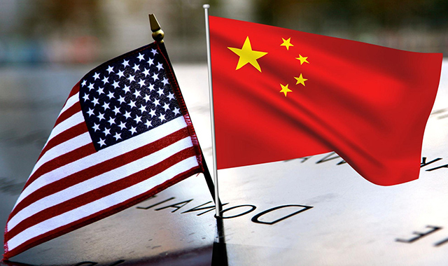 A delegation of Chinese entrepreneurs visited the United States to promote deeper economic and trade cooperation between the two countries