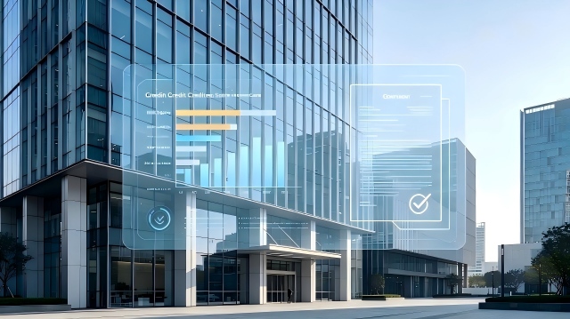 CrossArkLaw: Financial-oriented Commercial Credit Due Diligence for Corporate Financing, Bank Credit and Bond Issuance