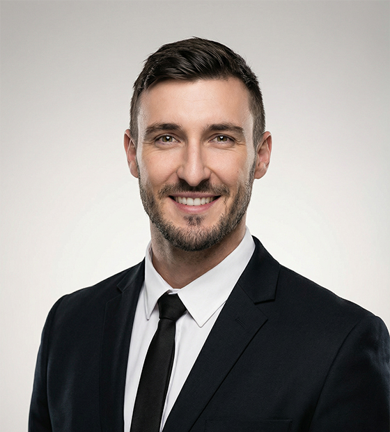 Ryan Mitchell