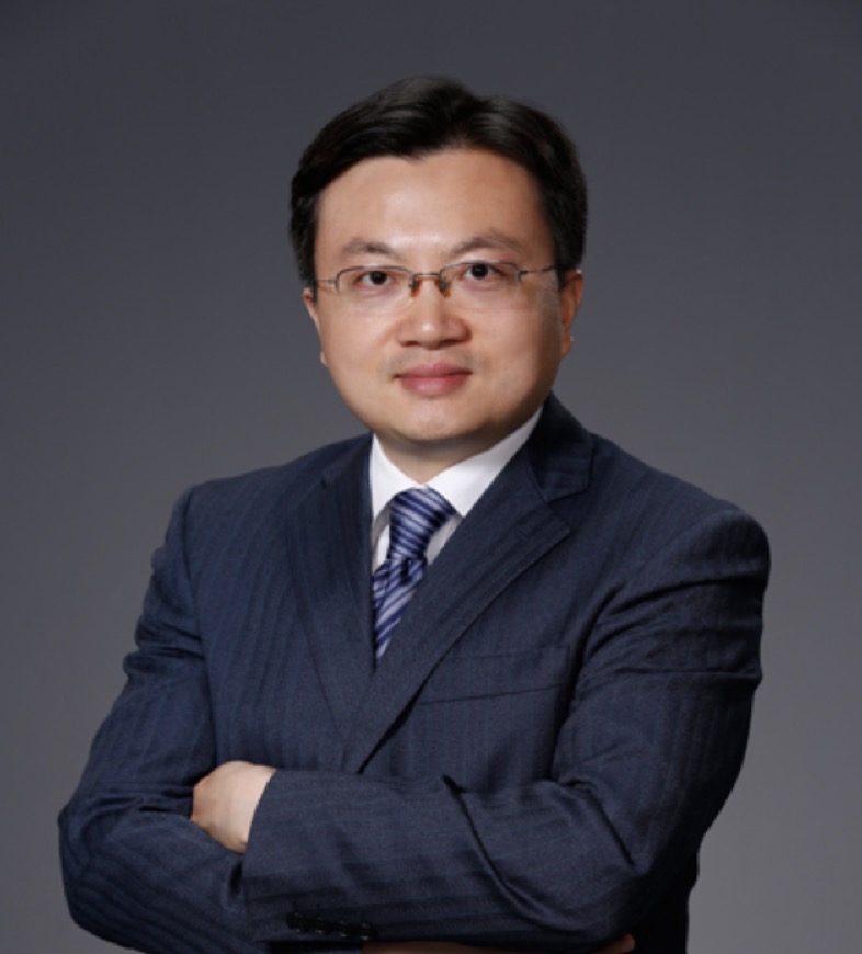 JIANYU CAI