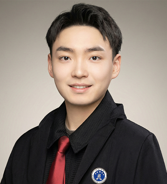 Hunter Zhang