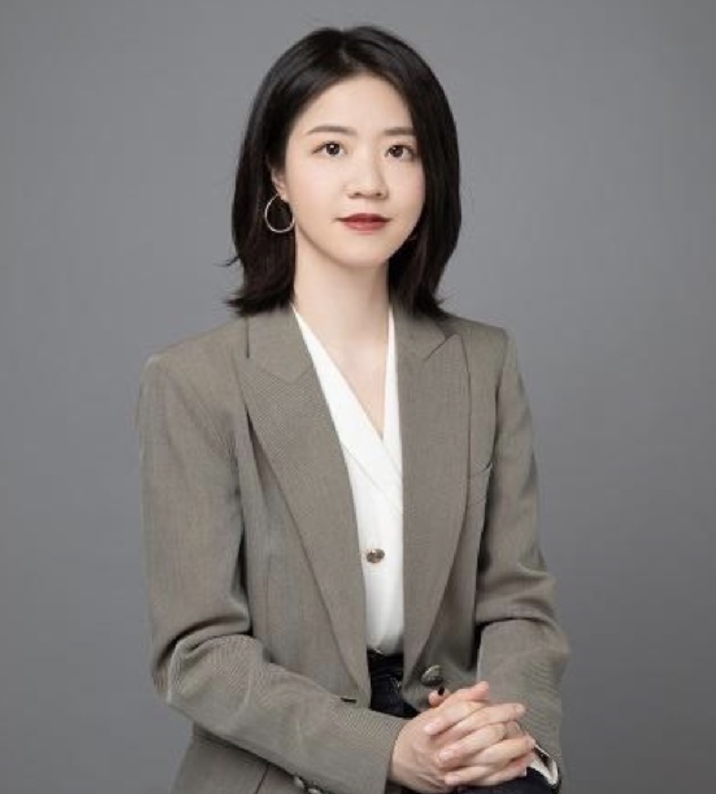 CHULIN CAI