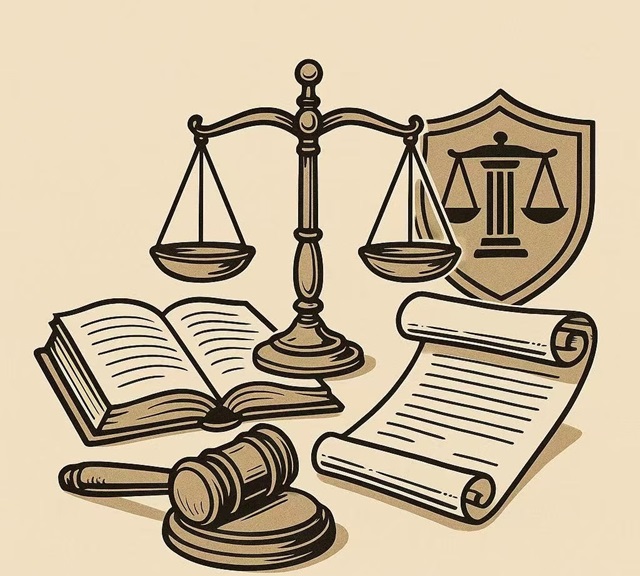 CrossArkLaw: Full-Service Cross-Border Marriage & Divorce Legal Services for Global Chinese Individuals