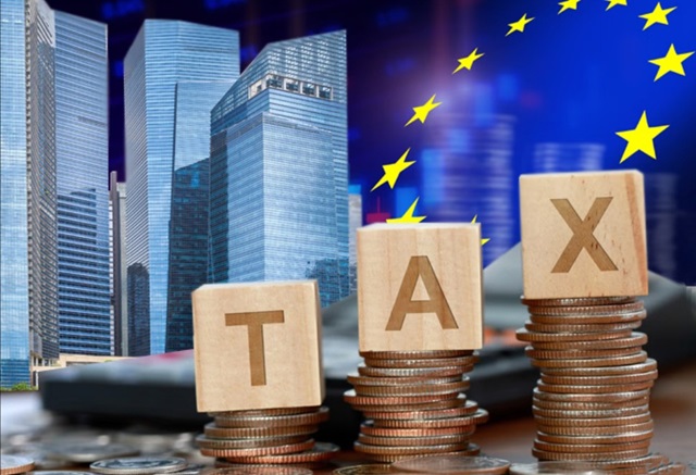 CrossArkLaw: Professional Tax Compliance & Tax Planning Services for Foreign Enterprises in China